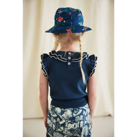 Misha and Puff Celestial Cotswolds Ondine Top