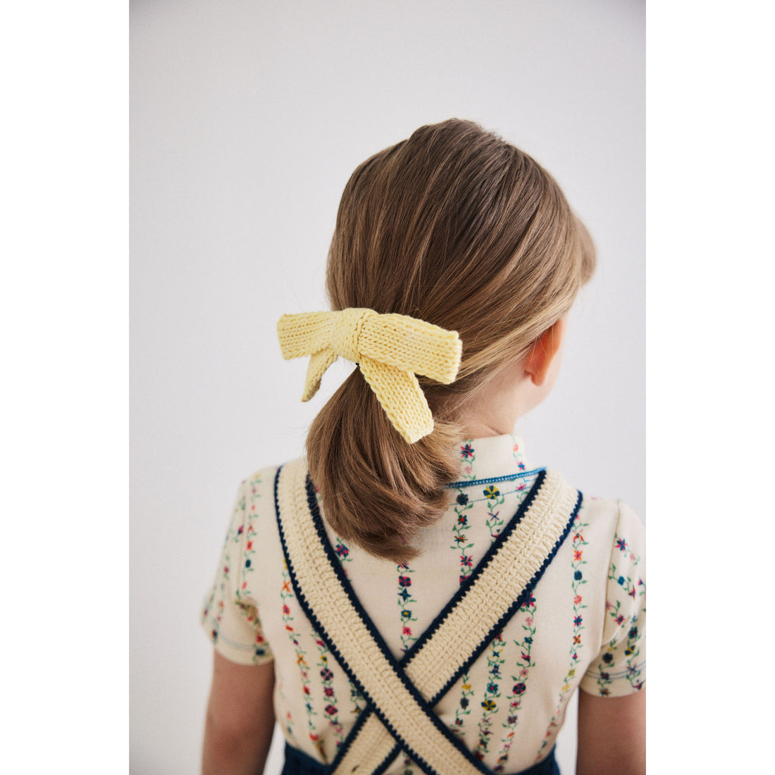 Misha and Puff String Little Botanica Junior Scout Tee