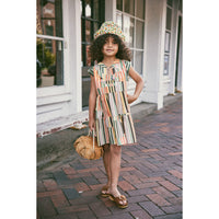Misha and Puff Gamberetto Hodgepodge Ruthie Dress