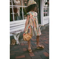 Misha and Puff Gamberetto Hodgepodge Ruthie Dress