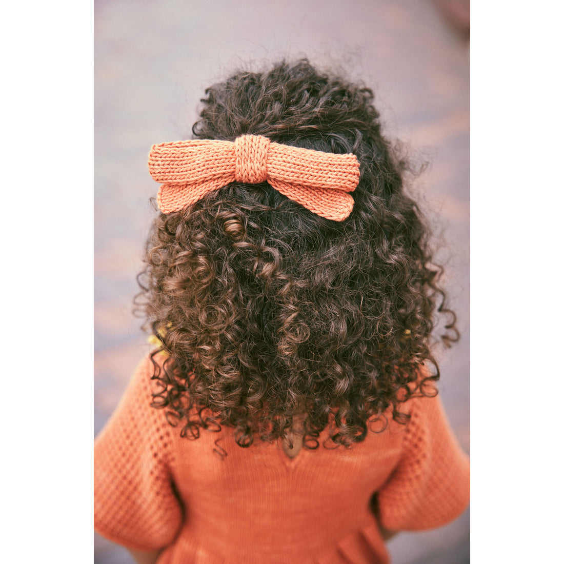 Misha and Puff Gamberetto Jumbo Goldie Bow