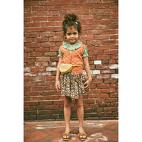 Misha and Puff Bark Brimfield Circle Skirt