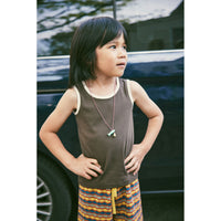 Misha and Puff Bark Nico Tank