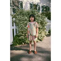 Misha and Puff Gamberetto Hodgepodge Traveler Short