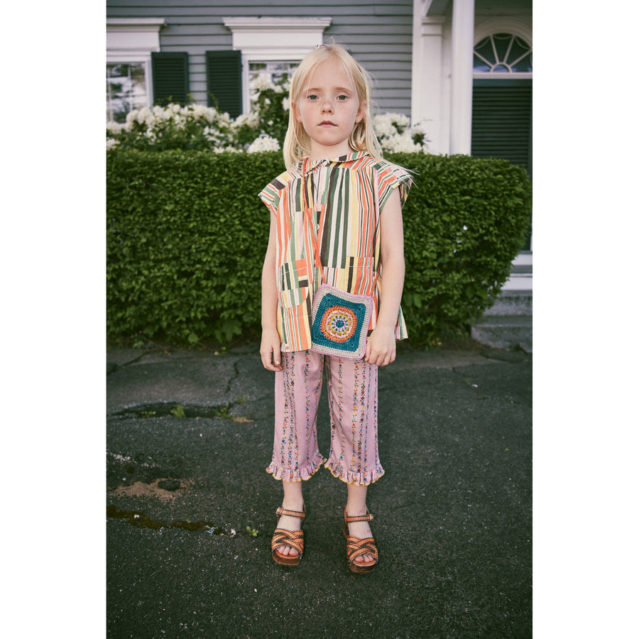 Misha and Puff Gamberetto Hodgepodge Nanna Tunic