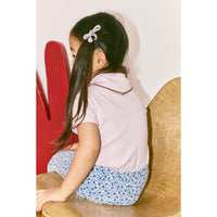 Misha and Puff Aura Scout Tee