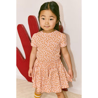 Misha and Puff Aura Lisse Fields Circle Skirt