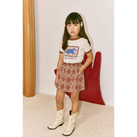 Misha and Puff Cola Flora Tierra Sadie Skirt