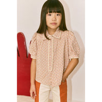 Misha and Puff Palomino Celebration Bernadette Shirt