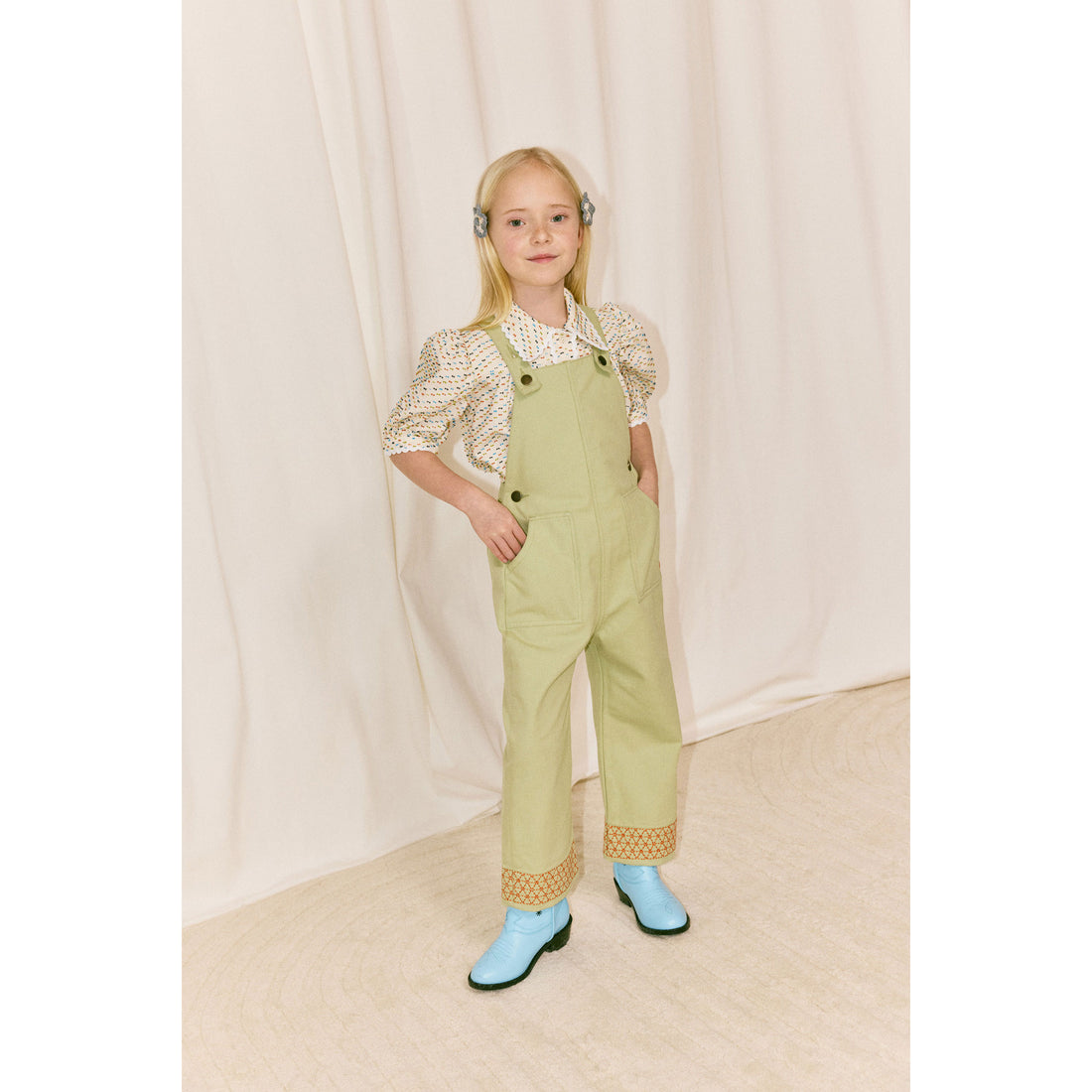 Misha and Puff Sugar Celebration Bernadette Shirt