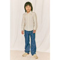 Misha and Puff Sugar Celebration Levi Shirt