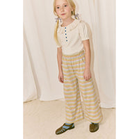 Misha and Puff Marzipan Ulla Tee