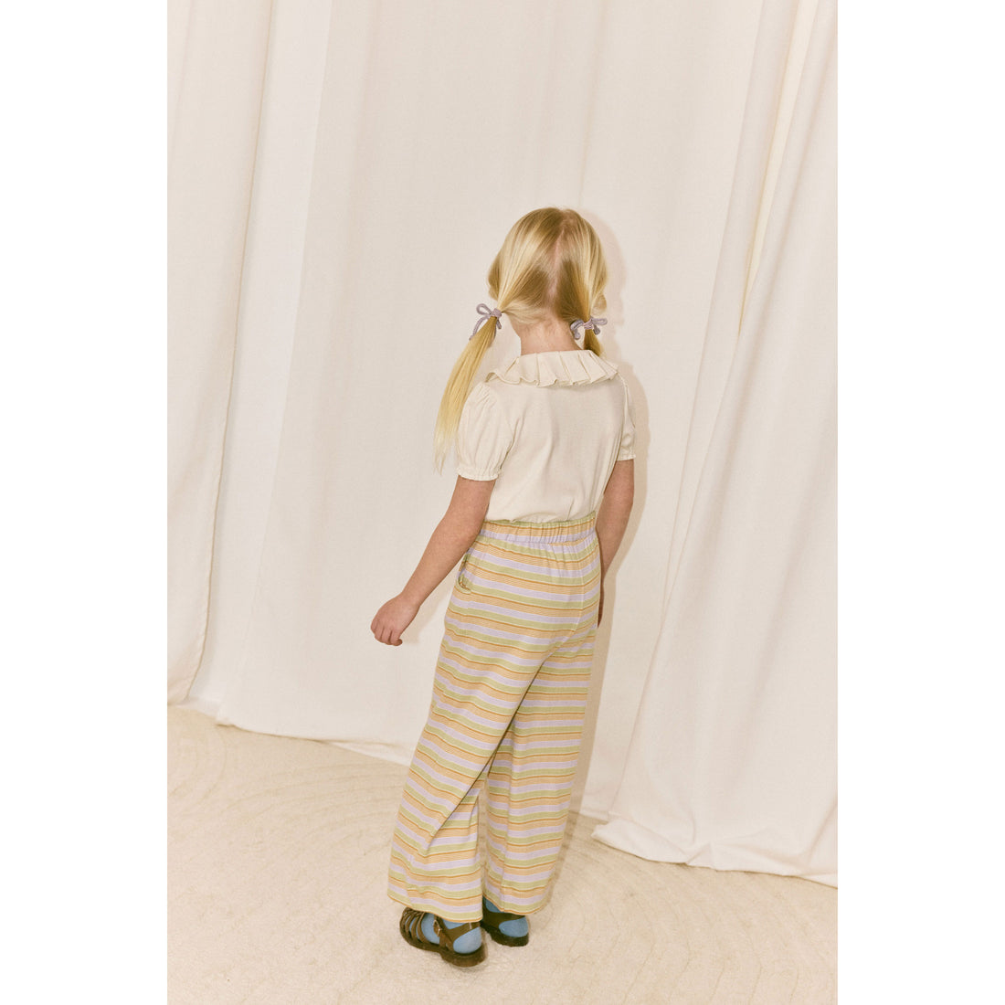 Misha and Puff Marzipan Ulla Tee