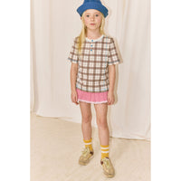 Misha and Puff Azalea Skating Pond Skirt