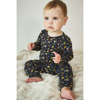 Misha and Puff  Ink Circus Baby Legging