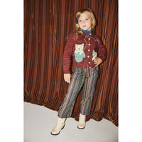 Misha and Puff Ink Ribbons A- Pant – Ladida