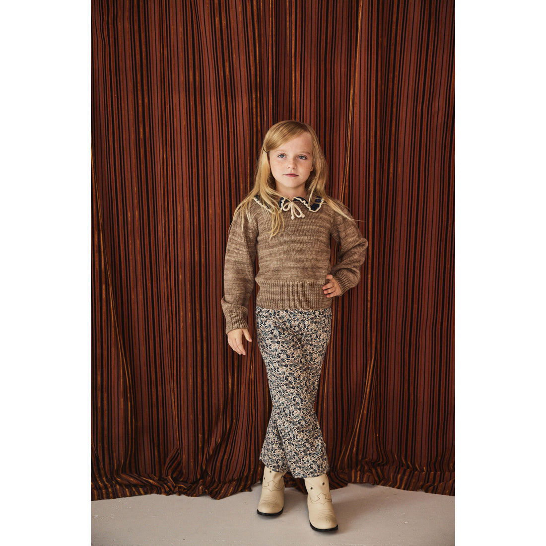 Misha and Puff Brut Estelle Sweater
