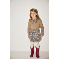 Misha and Puff Brut Scout Top