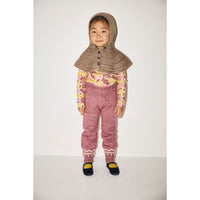 Misha and Puff Brut Cate Capelet