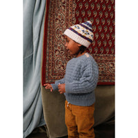 Louise Misha Storm Amio Pullover