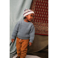 Louise Misha Storm Amio Pullover
