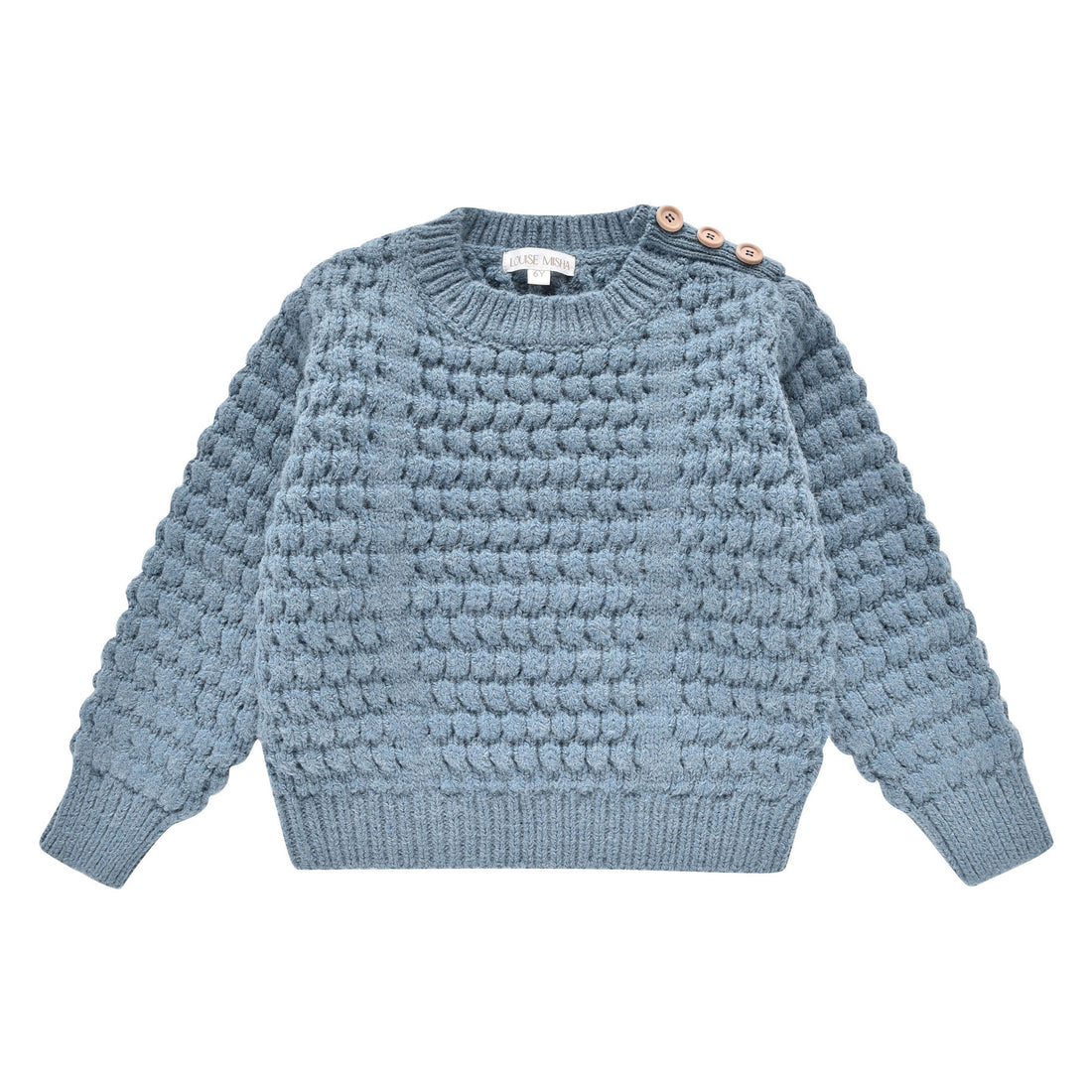 Louise Misha Storm Amio Pullover