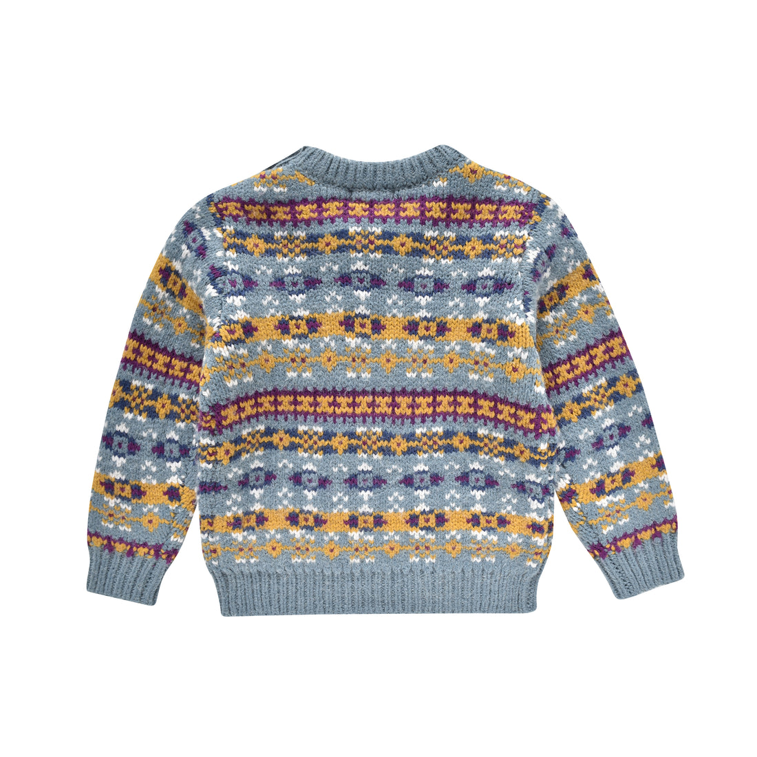 Louise Misha Storm Lounis Pullover
