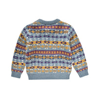Louise Misha Storm Lounis Pullover