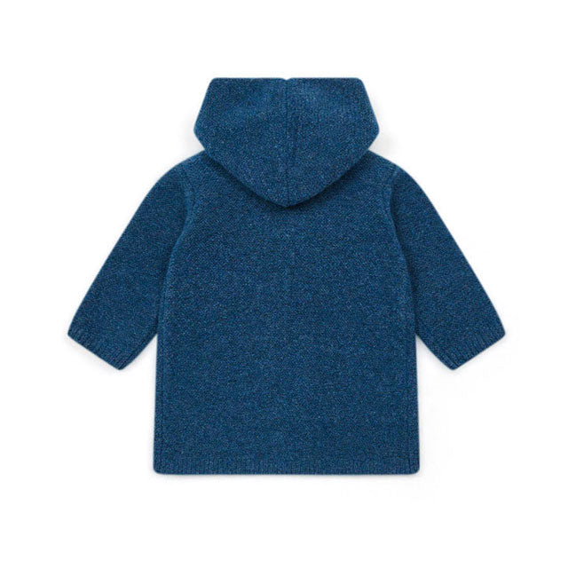 Bonton Blue Jeans Miro Baby Knit Sweater