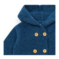 Bonton Blue Jeans Miro Baby Knit Sweater