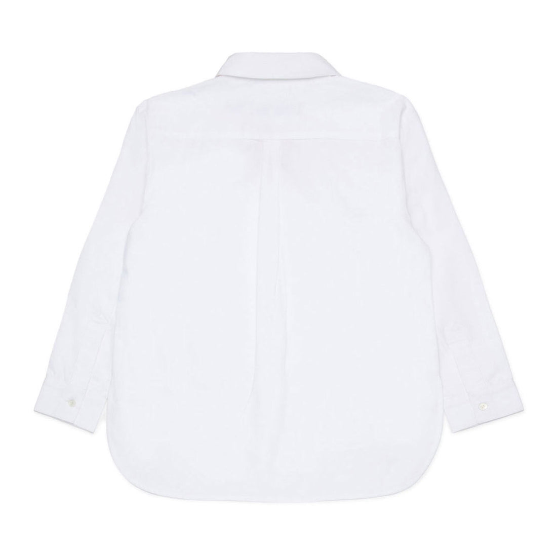 Max and Co White Oversized Shirt