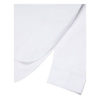 Max and Co White Oversized Shirt