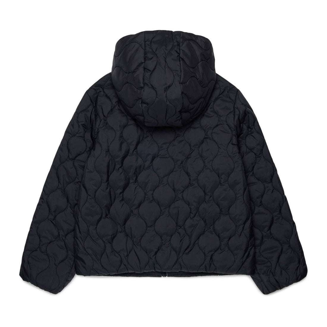 Max and Co Black Quilted jacket