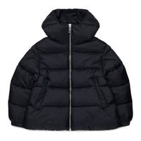Max and Co Black Puffer Jacket