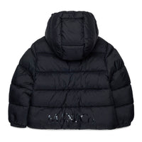 Max and Co Black Puffer Jacket