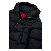 Max and Co Black Puffer Jacket