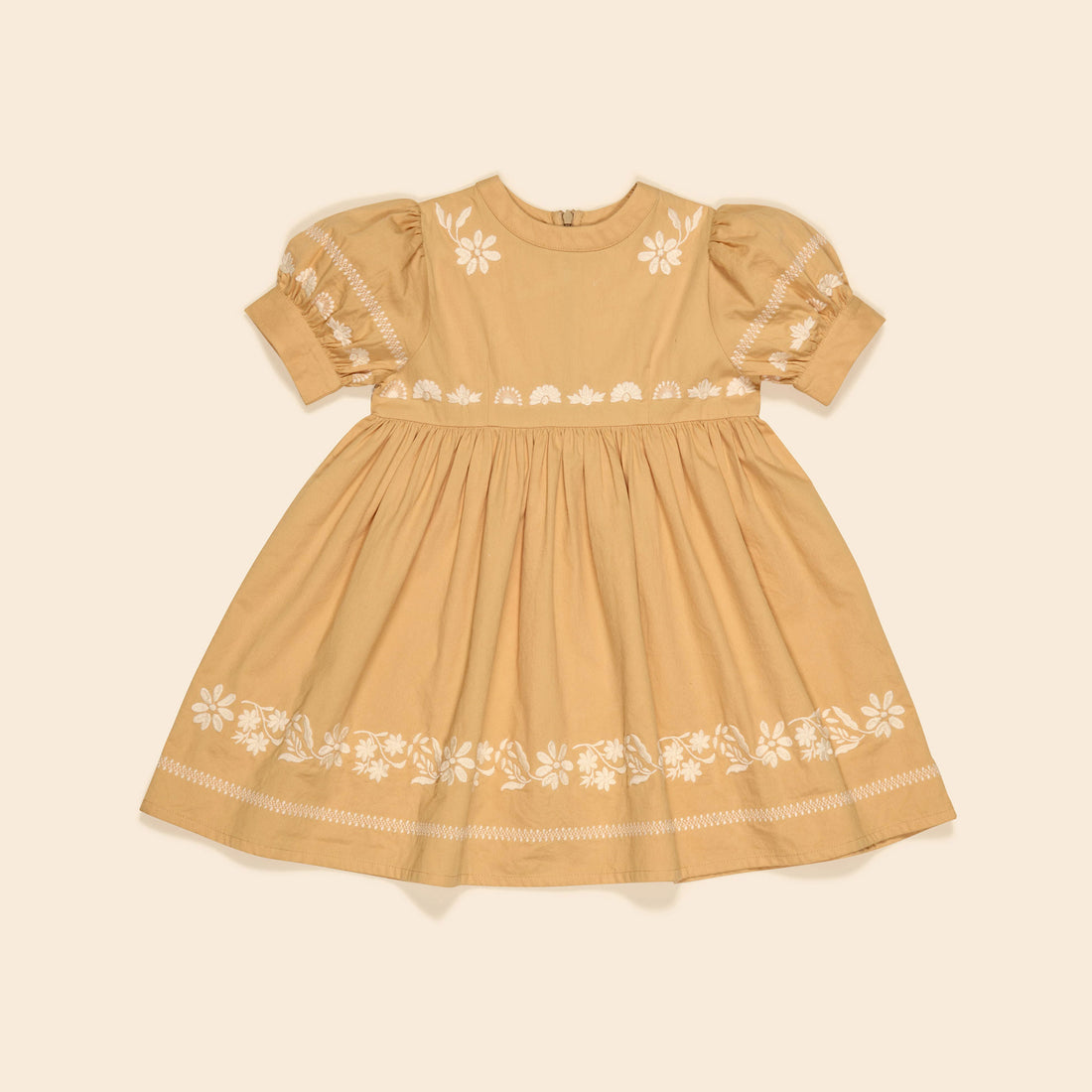 Apolina Vintage Melba Mya Dress