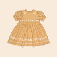Apolina Vintage Melba Mya Dress