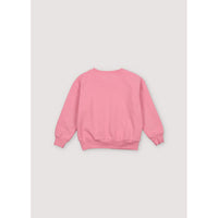The New Society Hibiscus Mykonos Sweatshirt