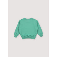 The New Society Jade Mykonos Sweatshirt