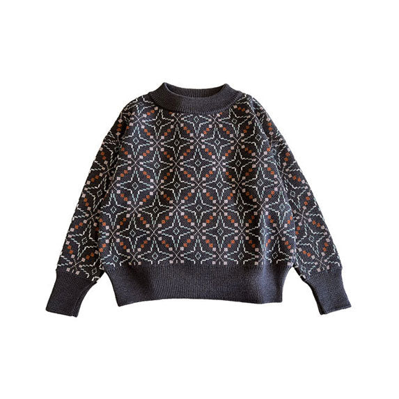 Mabli  Umber Llyn Pullover