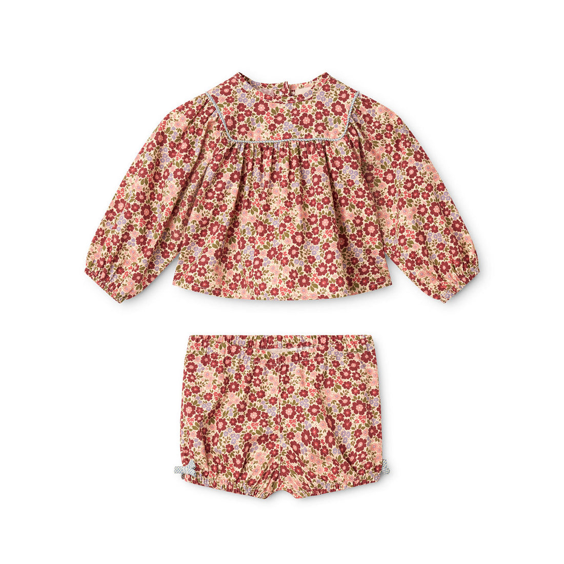 Floss Wildflower Meadow Madeleine Set