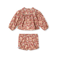 Floss Wildflower Meadow Madeleine Set