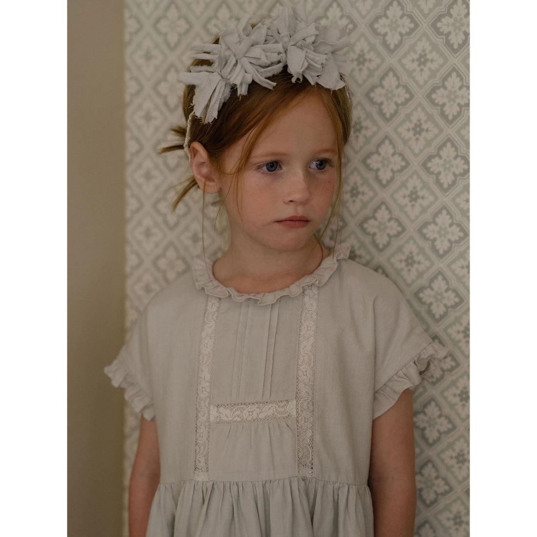 Louisiella Mae Dress