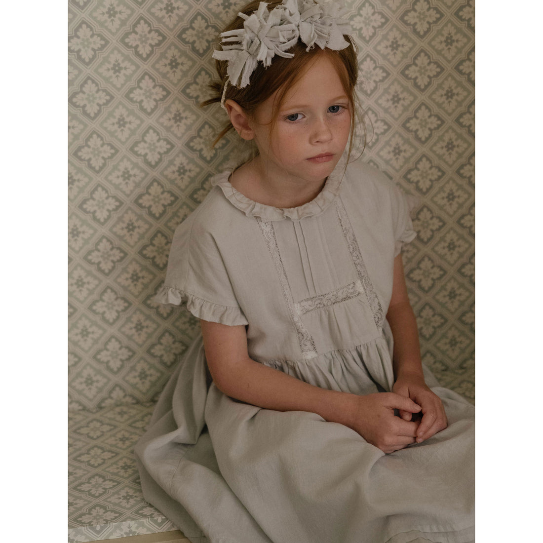 Louisiella Mae Dress