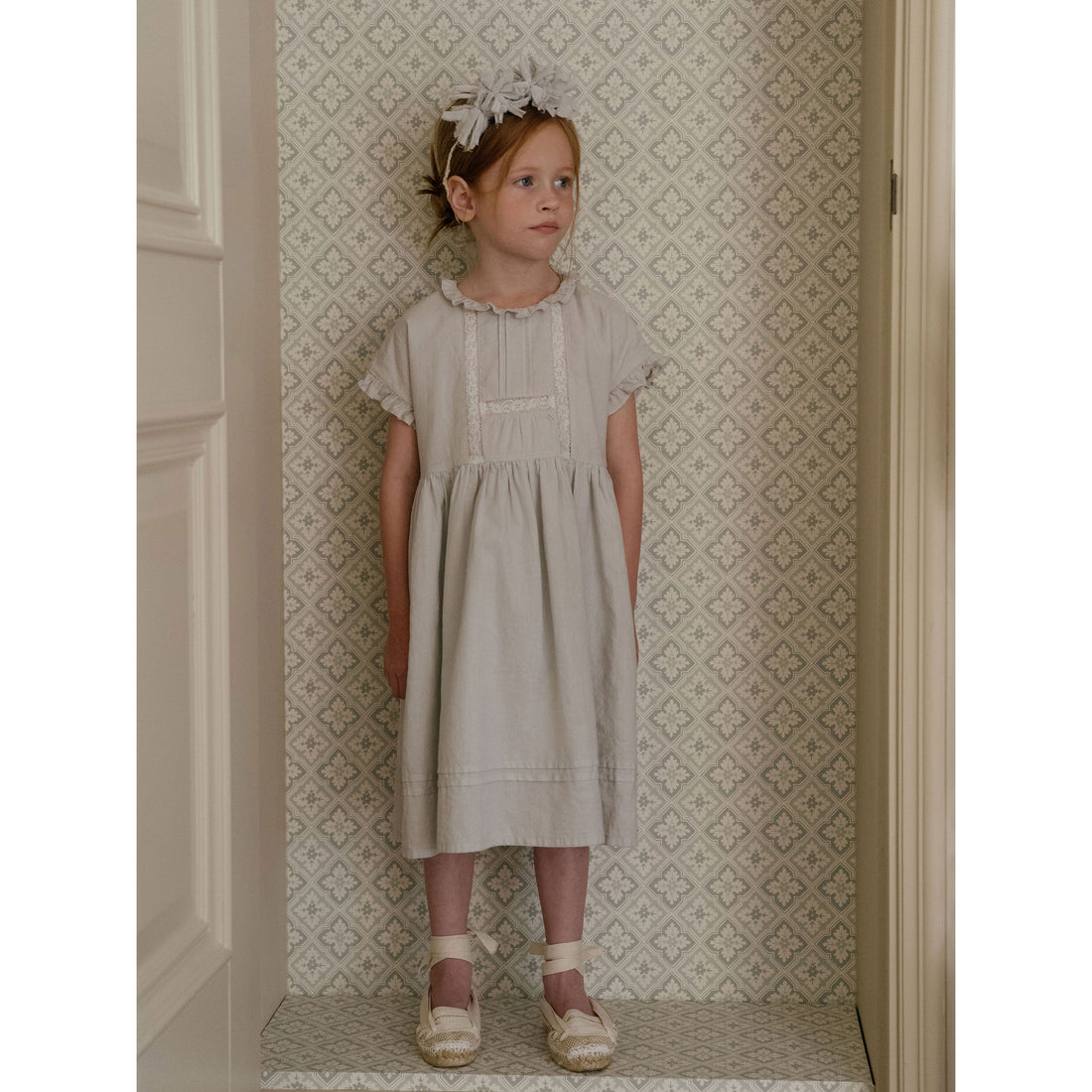 Louisiella Mae Dress