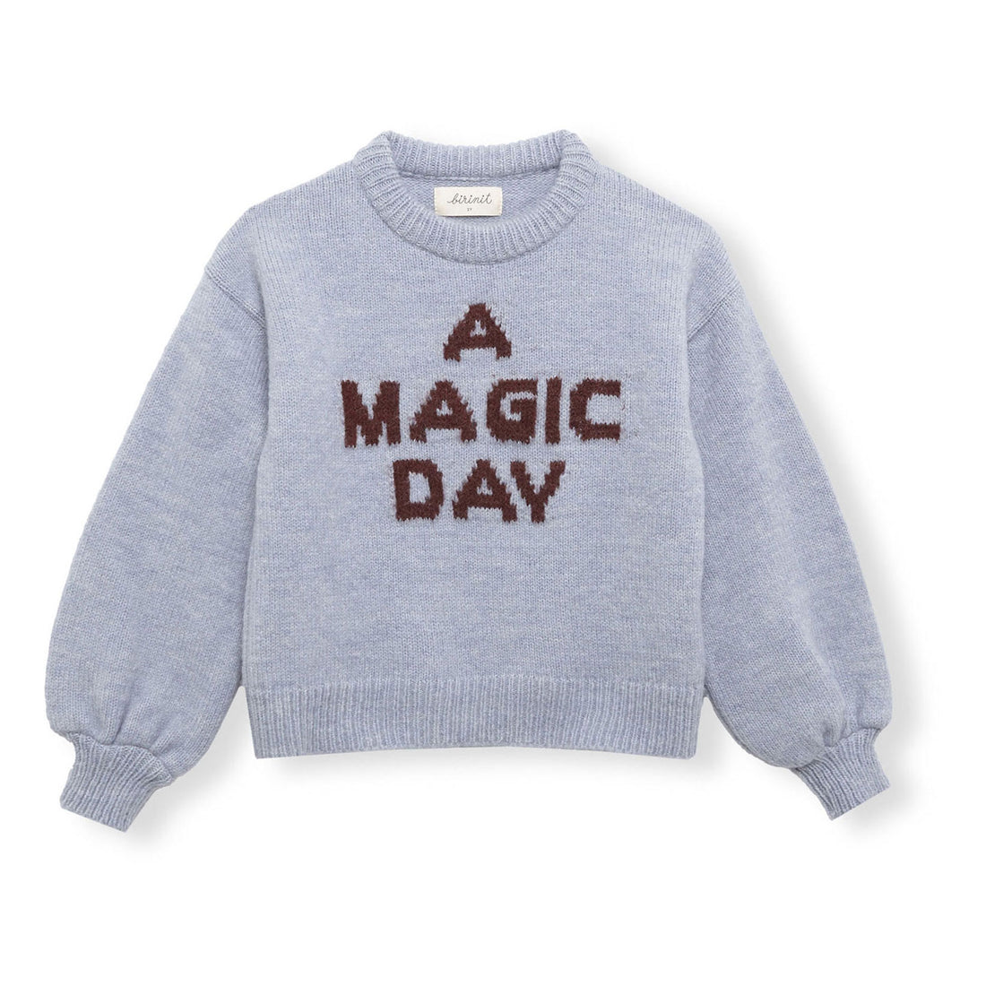 Birinit Magic Day Baby Sweater