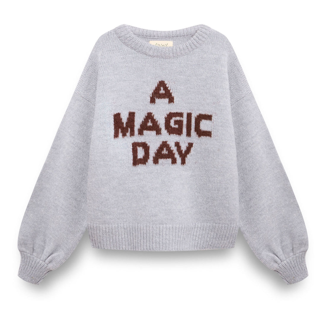 Birinit Magic Day Knit Sweater