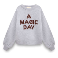 Birinit Magic Day Knit Sweater