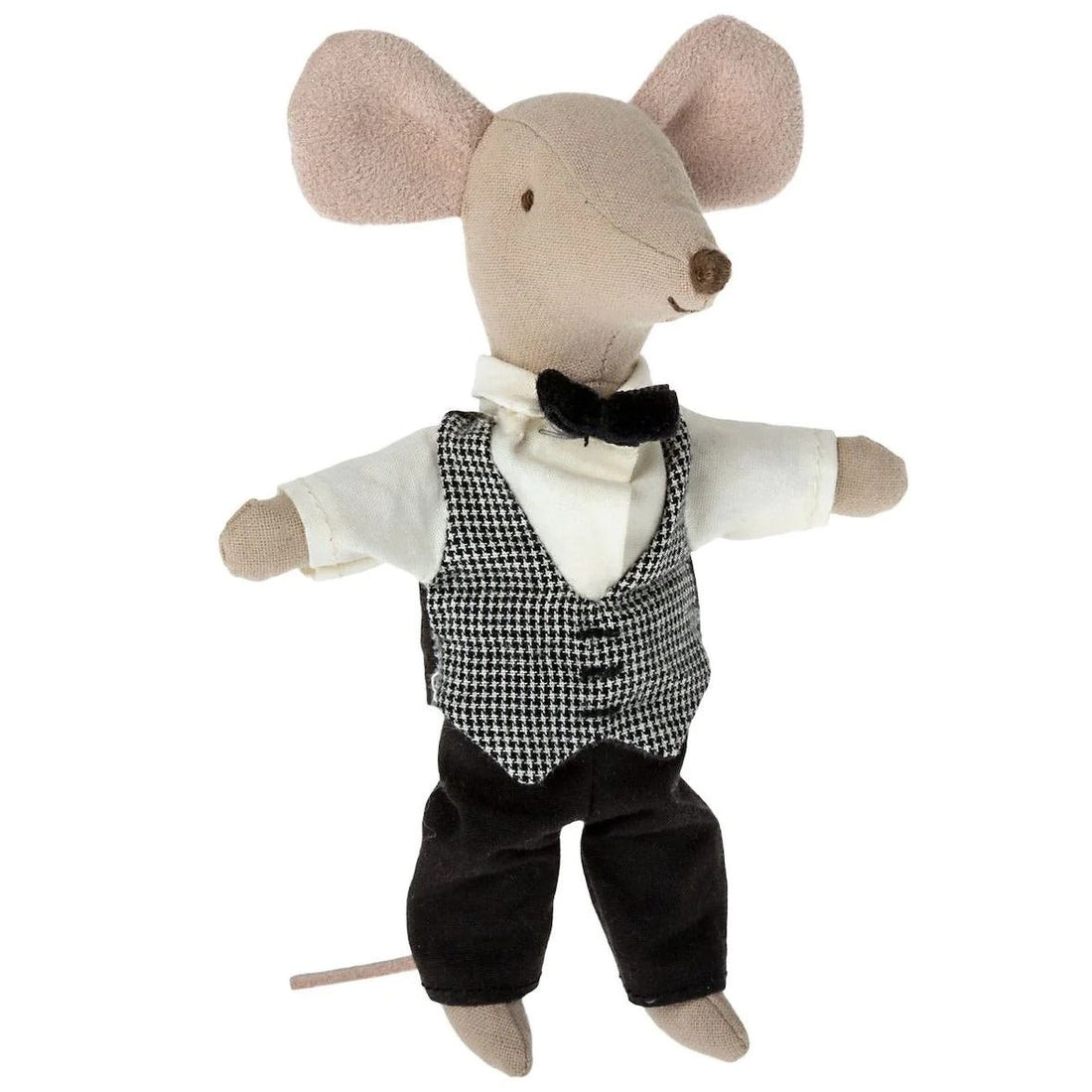 Maileg Waiter mouse